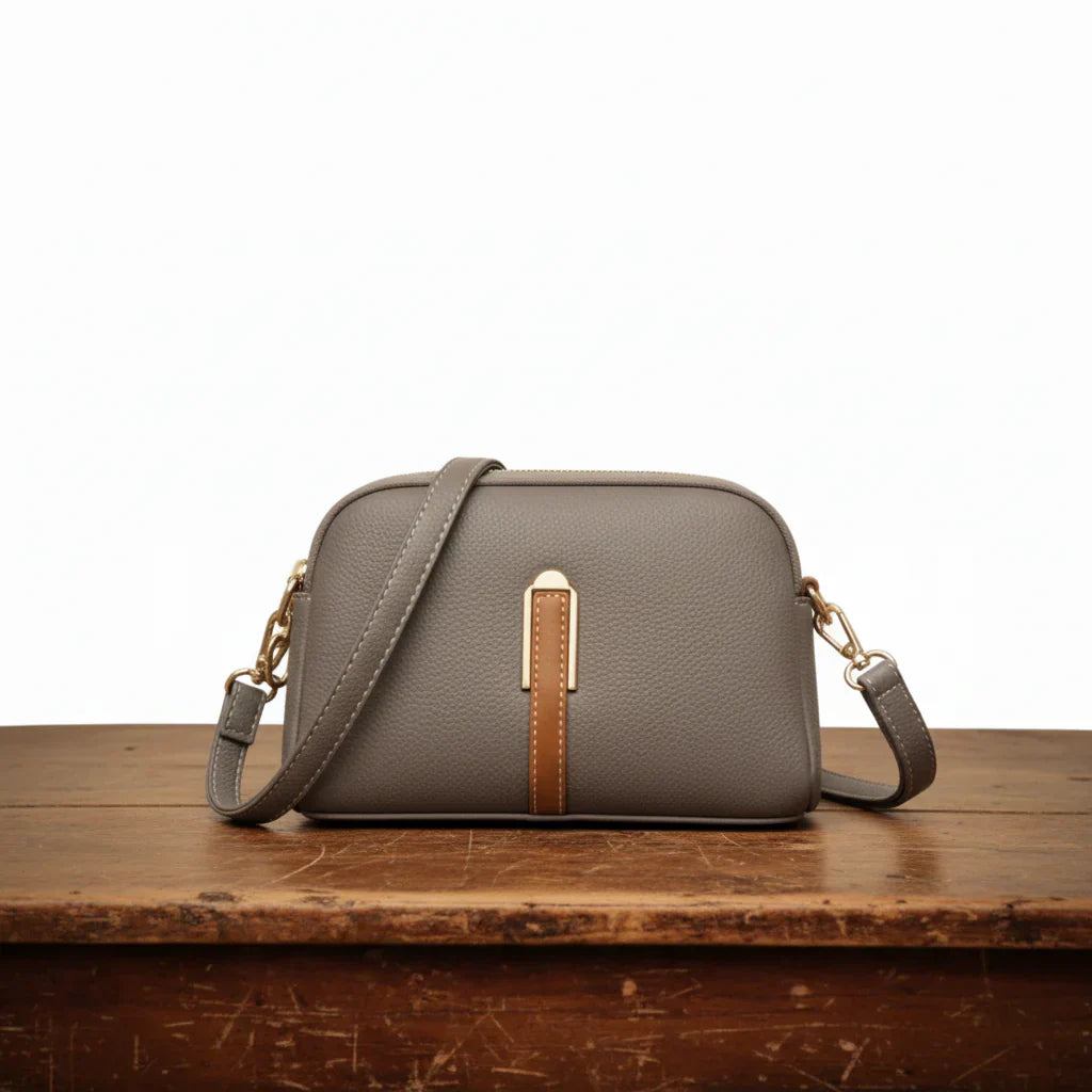 Bolso Cruzado Compacto