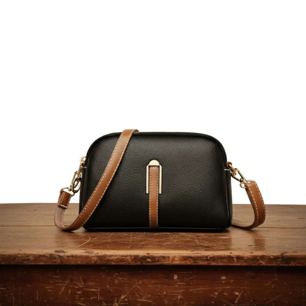 Bolso Cruzado Compacto