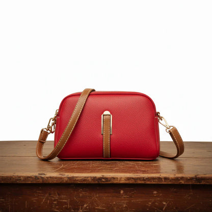 Bolso Cruzado Compacto
