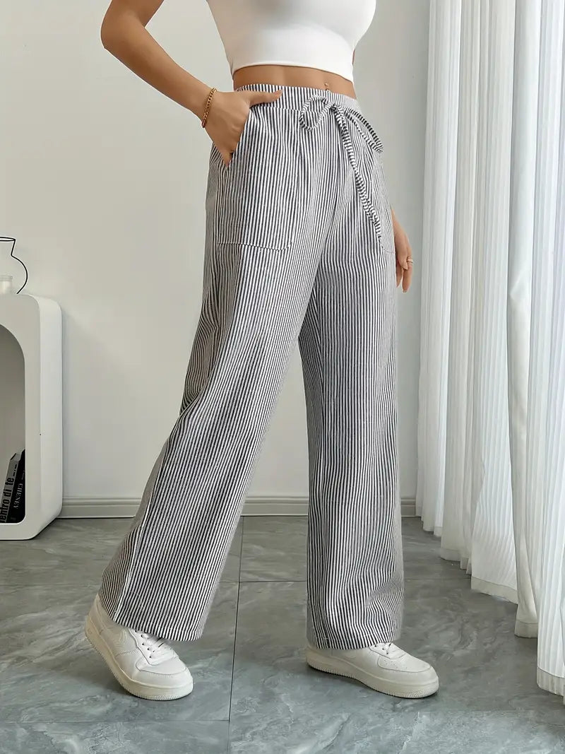 Alina | Pantalones de jogging casual elegantes
