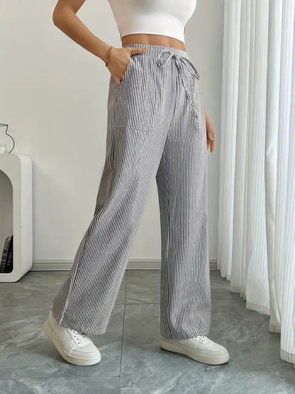 Alina | Pantalones de jogging casual elegantes