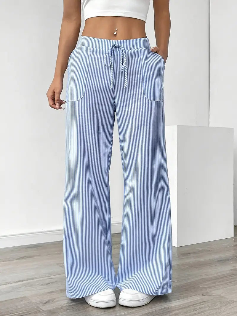 Alina | Pantalones de jogging casual elegantes
