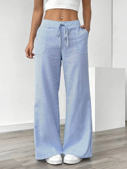 Alina | Pantalones de jogging casual elegantes
