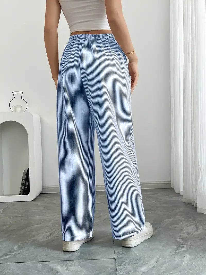 Alina | Pantalones de jogging casual elegantes