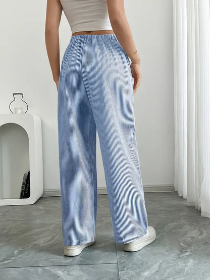 Alina | Pantalones de jogging casual elegantes