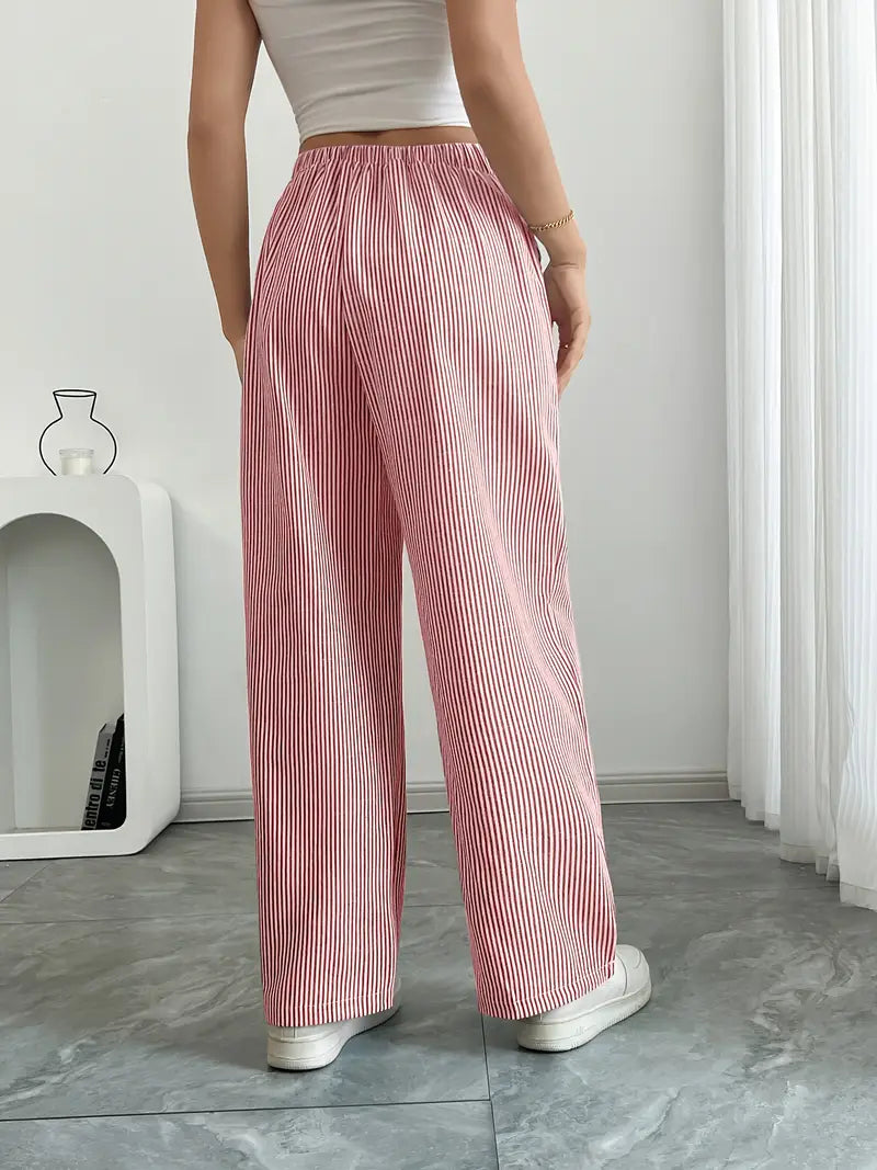Alina | Pantalones de jogging casual elegantes
