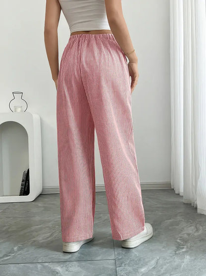 Alina | Pantalones de jogging casual elegantes