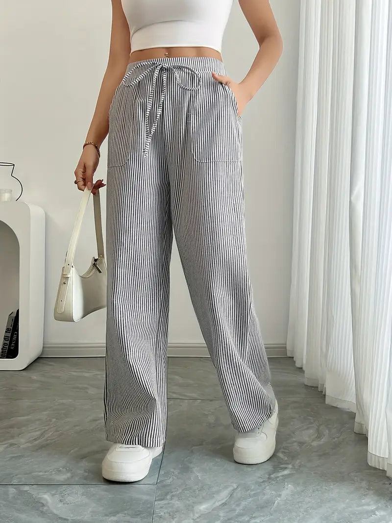 Alina | Pantalones de jogging casual elegantes