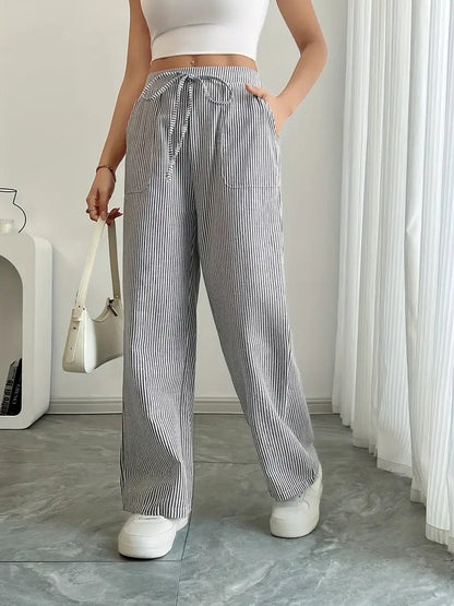 Alina | Pantalones de jogging casual elegantes