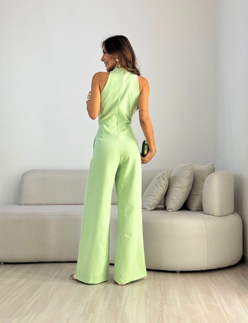 Carol | Vestido elegante