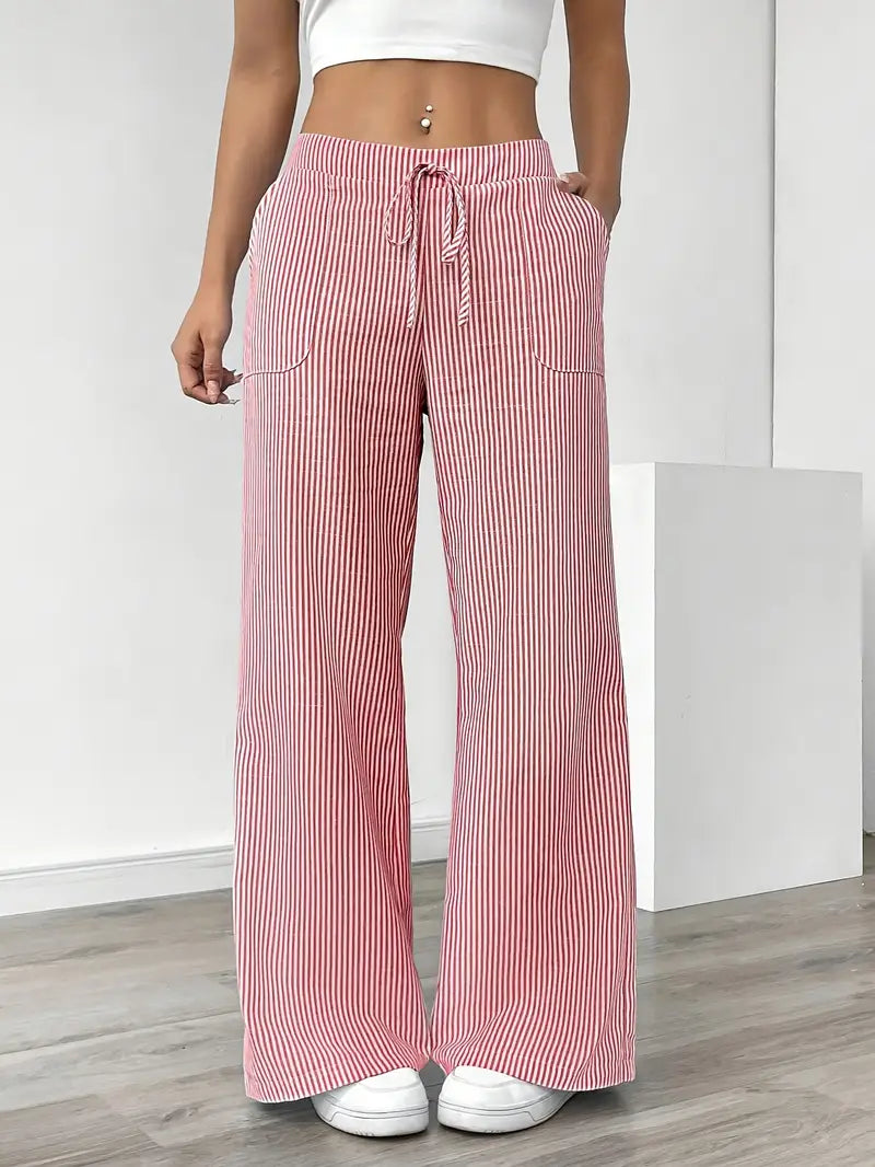 Alina | Pantalones de jogging casual elegantes
