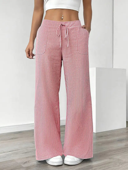 Alina | Pantalones de jogging casual elegantes