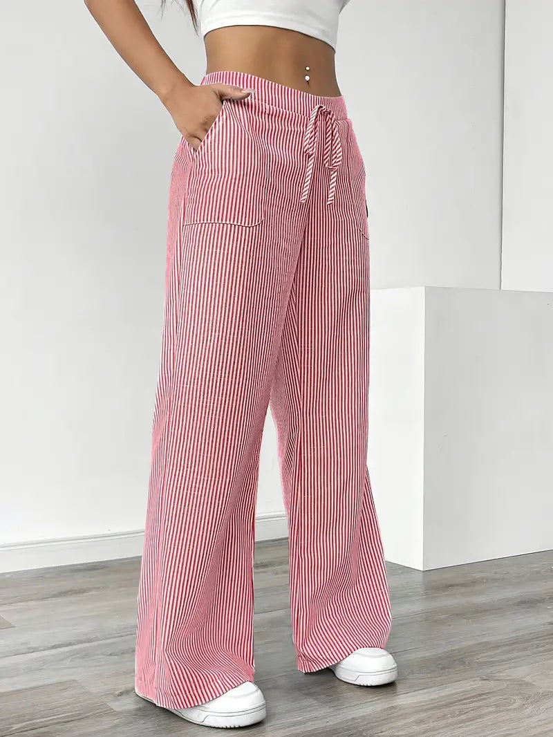 Alina | Pantalones de jogging casual elegantes