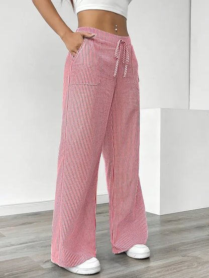 Alina | Pantalones de jogging casual elegantes